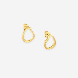 Amelia Mini Stud Earrings