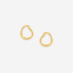 Amelia Mini Stud Earrings