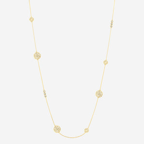 Amélie Necklace