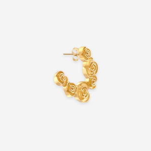 Rosalie Stud Earrings