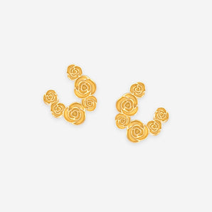 Rosalie Stud Earrings