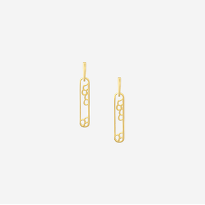 Ines Earrings Mini