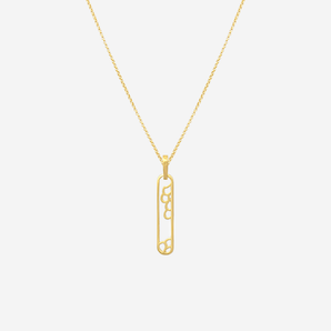 Ines Pendant Mini