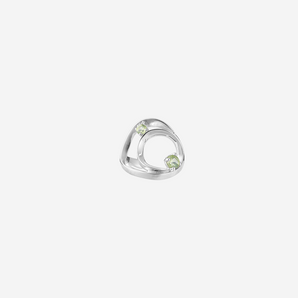 Colette Ring with Peridot