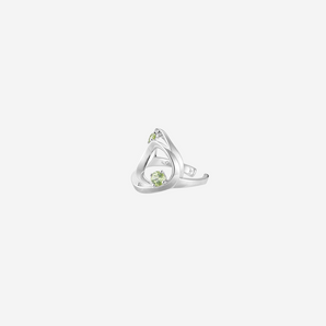 Colette Ring with Peridot