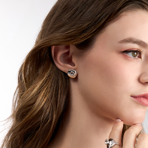 Rochelle Stud Earrings