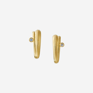 Claudine Studs Earrings