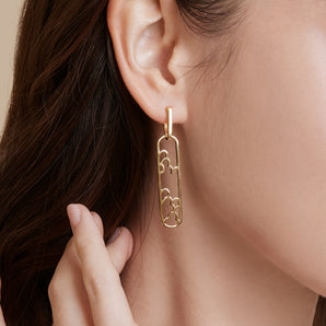 Ines Earrings