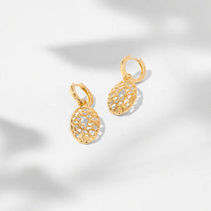 Odelia Earrings