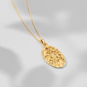 Odelia Pendant