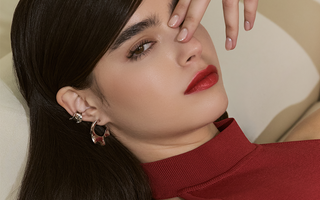 Blossoming with Good Fortune