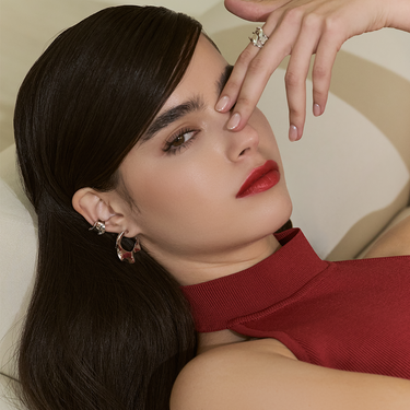 Blossoming with Good Fortune