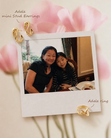 On Motherhood, Time, and the Joy of Being Present