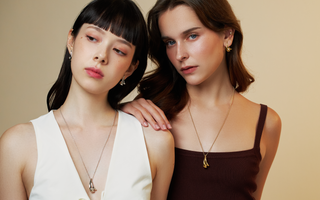 Mixing Metals: Can You Wear Gold and Silver Jewellery together?