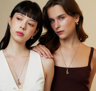 Mixing Metals: Can You Wear Gold and Silver Jewellery together?