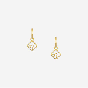 Anelise Earrings (Dangle)