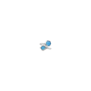 Chantel Lolite Ring