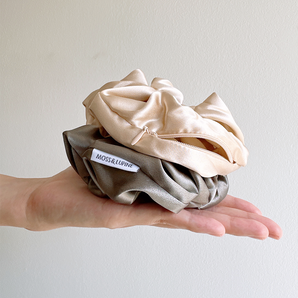 Scrunchies Pouch