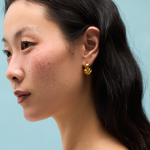 Chloe Stud Earrings