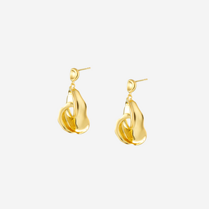 Mia Dangle Earrings