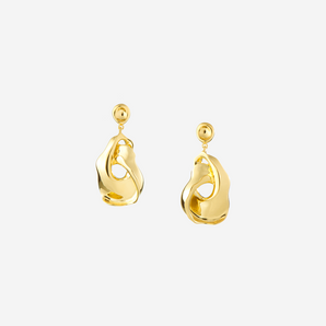 Mia Dangle Earrings