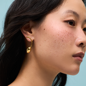 Valerie Stud Earrings