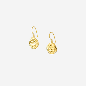 Louise Dangle Earrings
