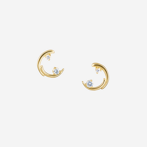 Noemie Studs Earrings