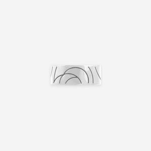 Camille Ring- Rhodium