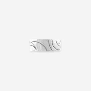 Camille Ring- Rhodium