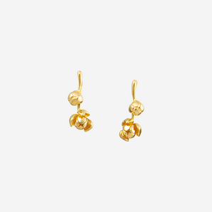 Chloe Dangle Earrings